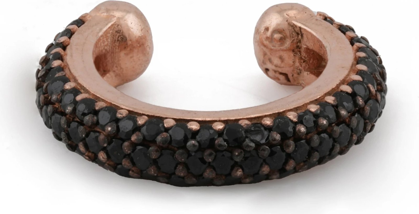 Vath argjendi, ngjyrë rozë ari dhe e zezë, Jumeon, 10700SYH