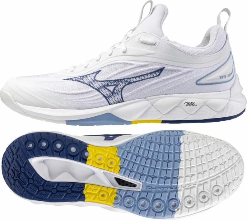 Atlete për meshkuj Mizuno, për volejboll