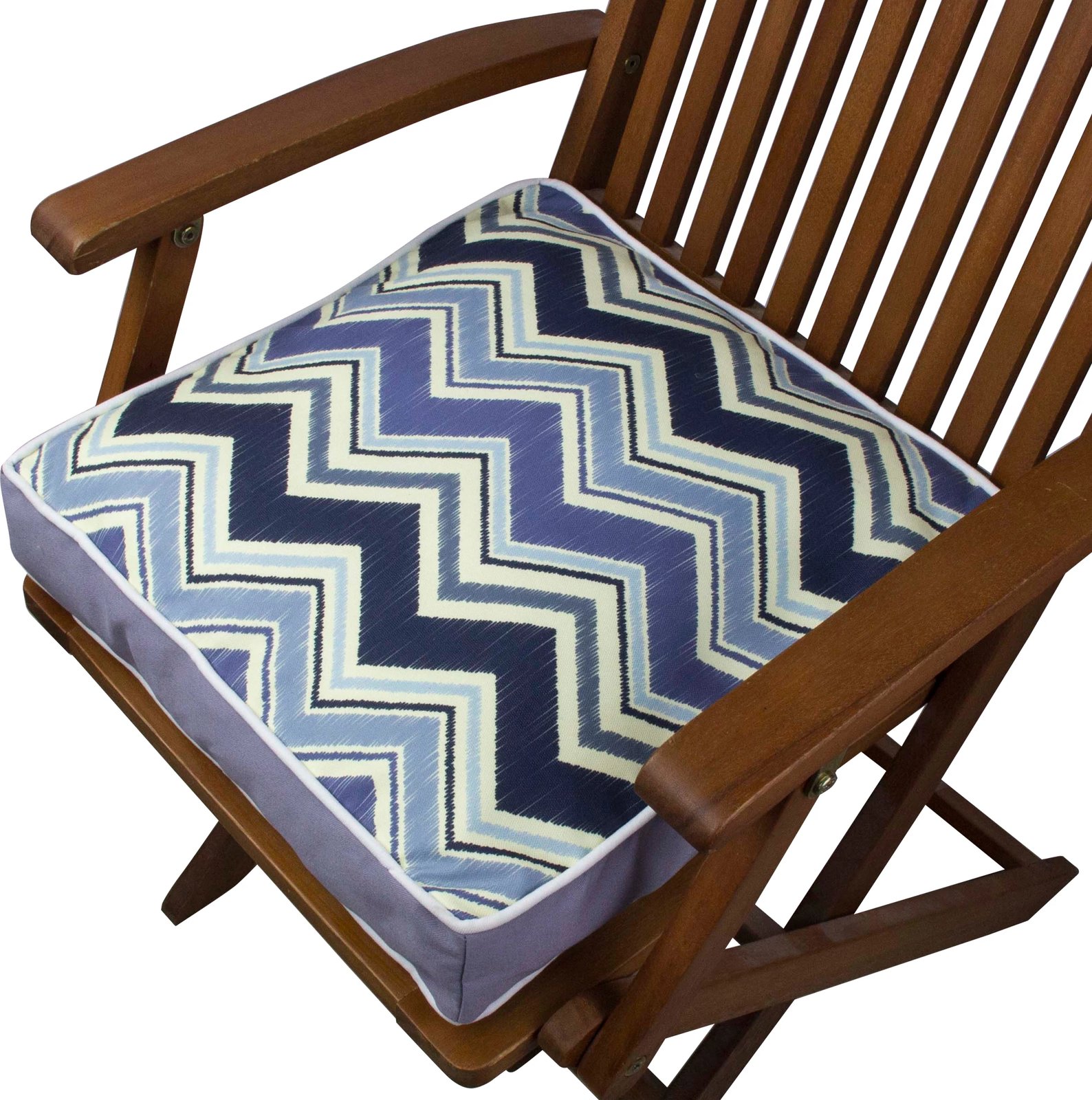 Jastëk dekorativ Evila Originals, shumëngjyrësh, YM1300, 42x42cm