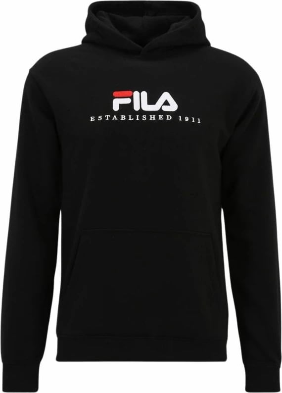 Duks për meshkuj Fila, i zi