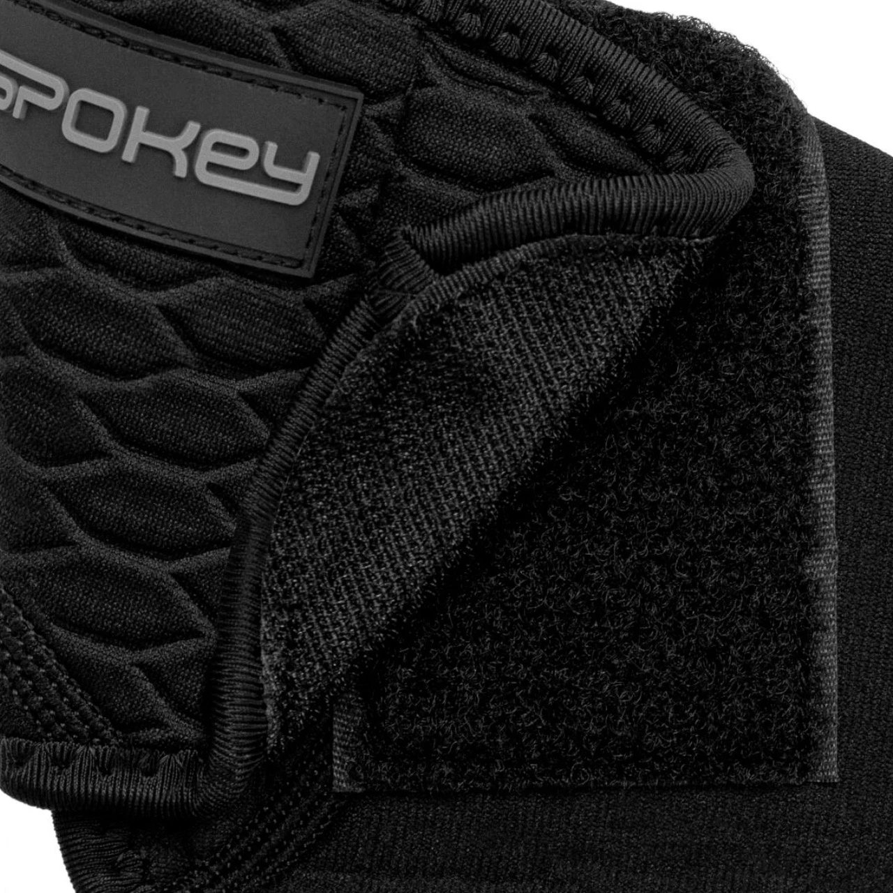 Shirit dore Spokey unisex, i zi