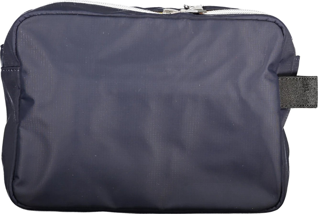 Çantë për kozmetikë K-WAY Beauty Case meshkuj, kaltër