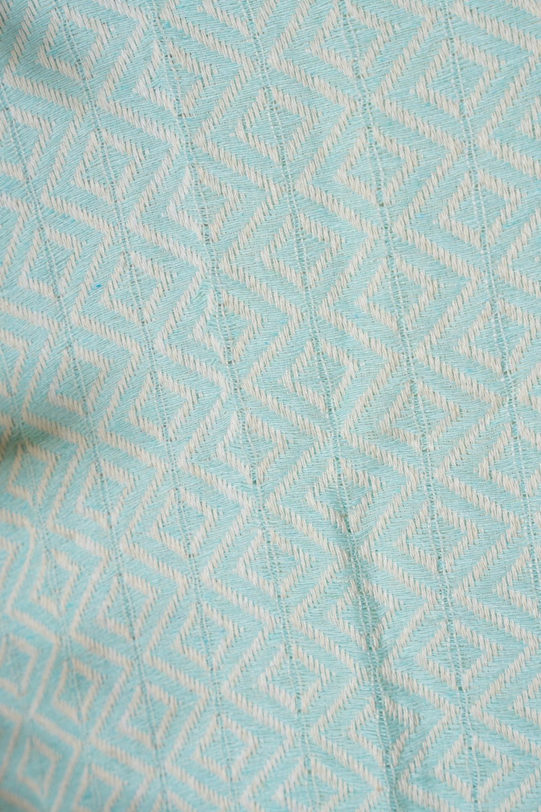 Peshqir plazhi Fouta, shumëngjyrësh, Mijolnir, P25, 100x180cm