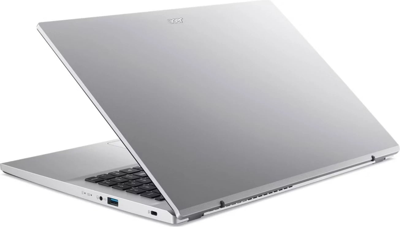 Laptop Acer Aspire Go 15 AG15-42P-R1JP, AMD Ryzen 5 5625U, 16 GB RAM, 512 GB SSD, Argjendtë