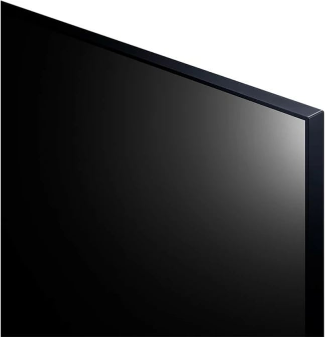 Ekran i madh LG 43UL3J-M, 43 inç, 4K Ultra HD, LCD, 16GB, Wi-Fi