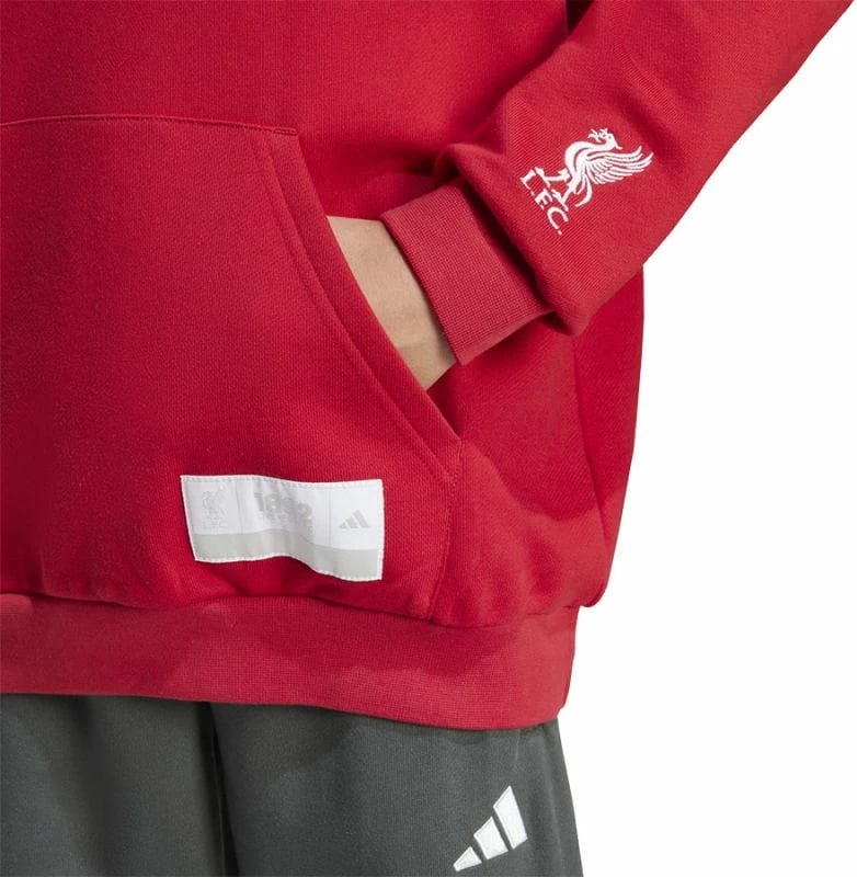 Duks për fëmijë adidas Liverpool FC