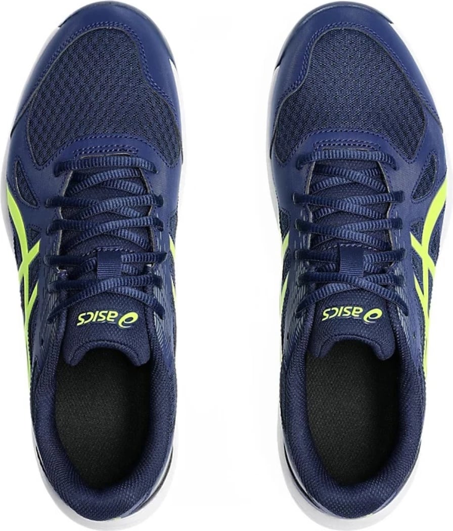 Atlete volejbolli për meshkuj asics, blu