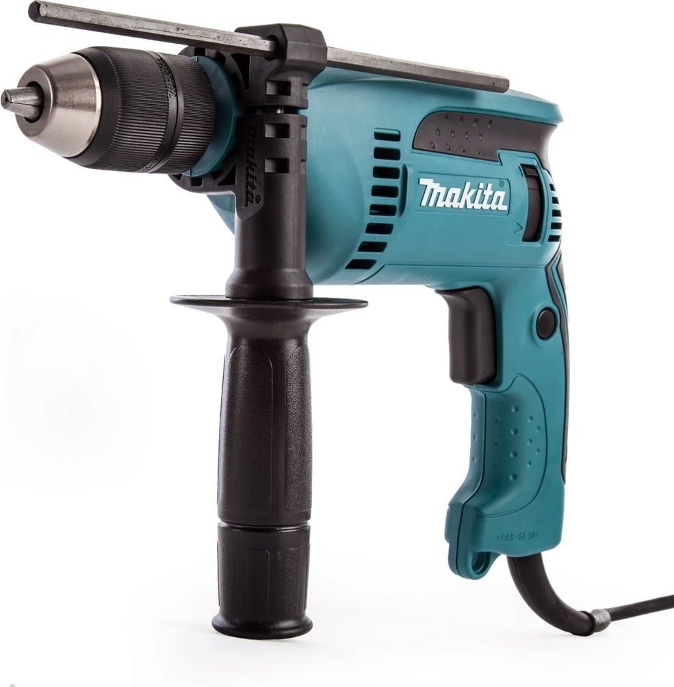 Makita HP1641K, 2800 RPM, 2 kg, Blu
