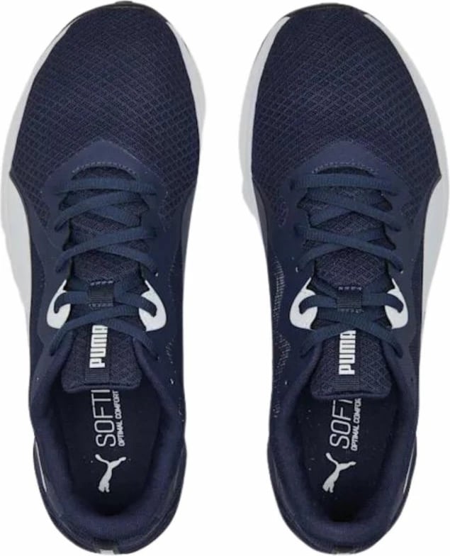 Atlete për vrapim Puma, blu marine