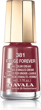 Llak për thonj Mavala 044 Natural 5ml