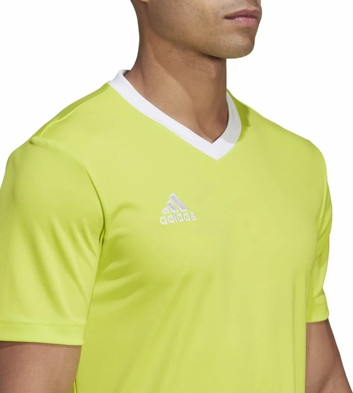 Maicë futbolli për meshkuj adidas, e gjelbër