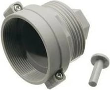 Adapter eQ-3 Homematic IP Oventrop për ngrohje, gri