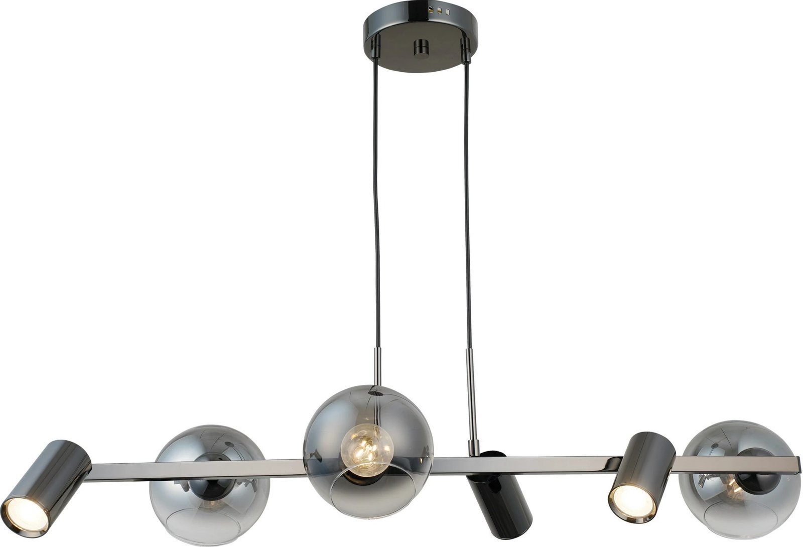 Llambë tavani Opviq, Zerde - 87-06-L, ngjyrë llak antik