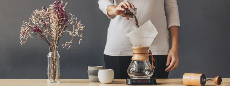 Peshore Kuzhine ETA ARTISTA COFFEE 877790000