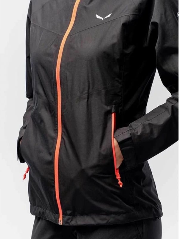 Jakne Salewa për femra, Aqua 3