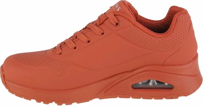 Atlete Skechers femra portokalli