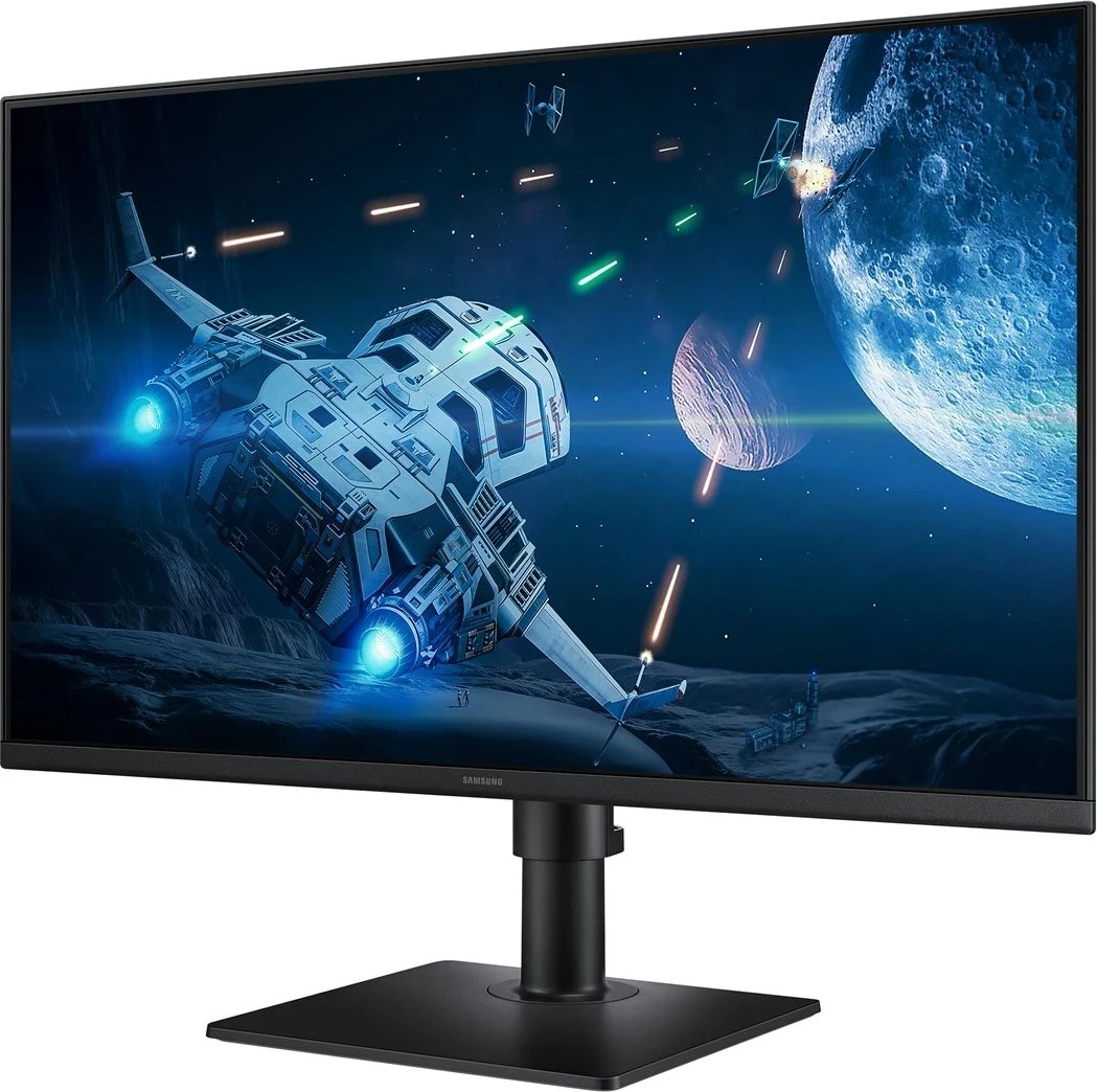 Monitor Samsung S40GD, 27", Full HD, LCD, i zi