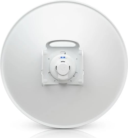 Antenë rrjeti Ubiquiti PBE-2AC-400, 18 dBi, 2.4 GHz, e bardhë