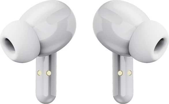 Kufje Denver TWE-38, Bluetooth, të bardha