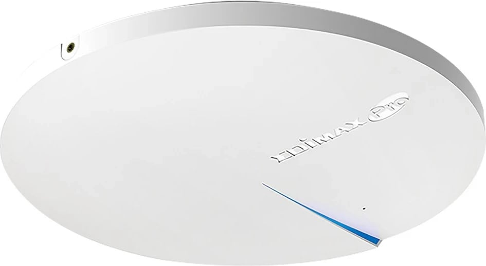 Access Point Edimax AC1750, 1750 Mbit/s, Bardhë