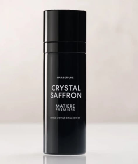 Hair Parfume Matiere Premiere Crystal Saffron, 75ml