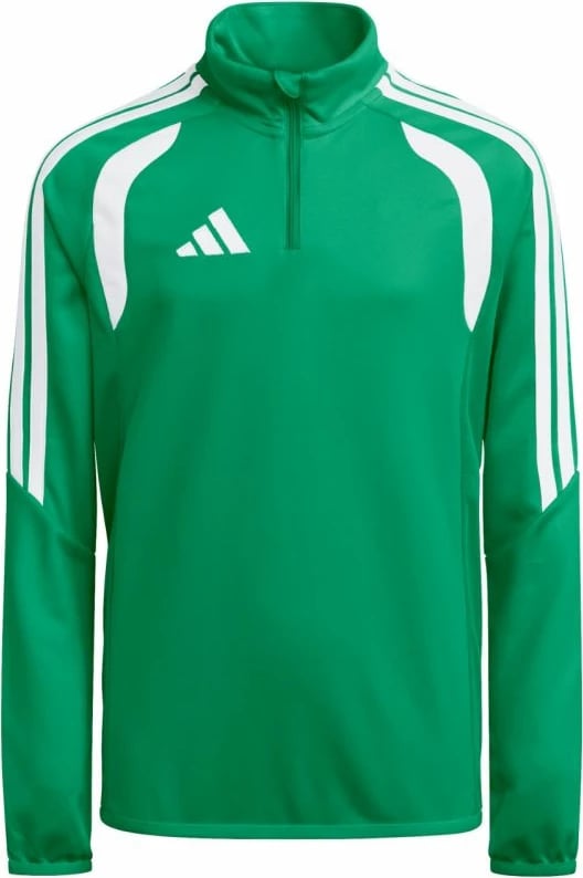 Duks për fëmijë adidas, i gjelbër dhe i bardhë