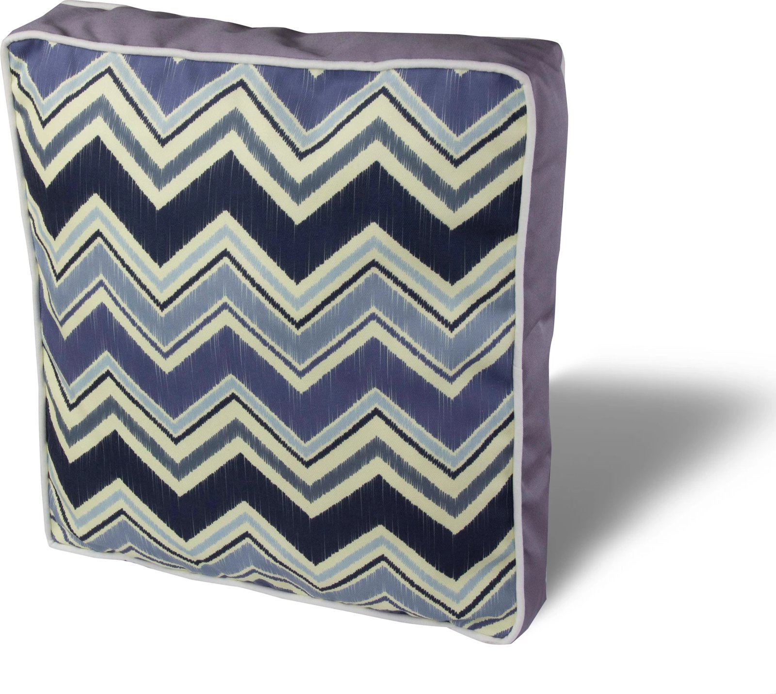 Jastëk dekorativ Evila Originals, shumëngjyrësh, YM1300, 42x42cm