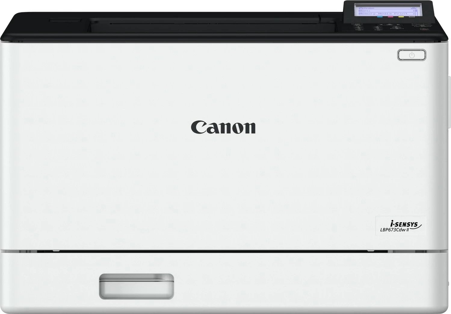 Printer Canon i-Sensys LBP673Cdw II, laser, ngjyrë, Wi-Fi, Ethernet