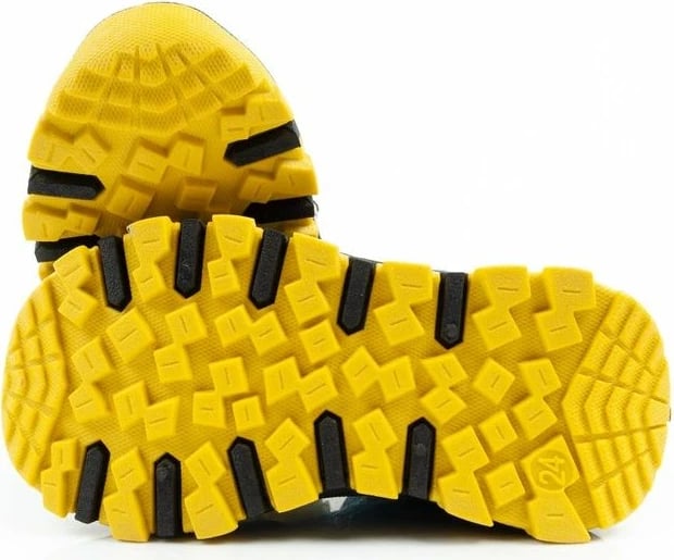 Çizme dimri për fëmijë Leomil Pokemon, të kaltra