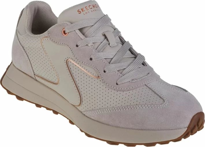 Atlete Skechers femra të bardha