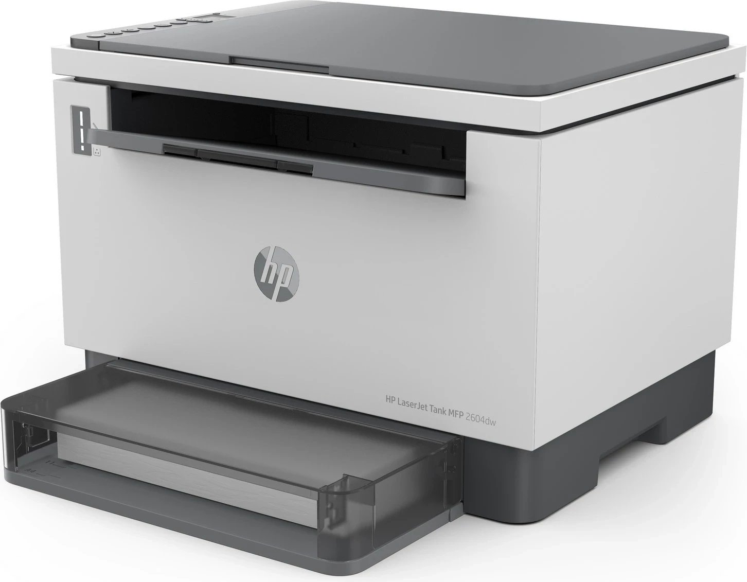 Printer HP, LaserJet Tank MFP 2604dw