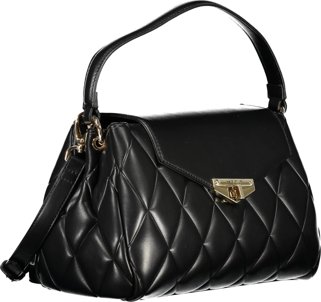 Çantë për femra VALENTINO BAGS, e zezë