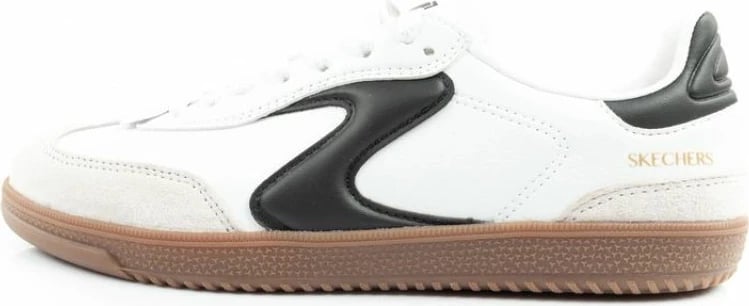 Atlete për femra Skechers, të bardha