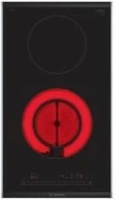 Pllakë gatimi me induksion Bosch PKF375FP2E, seria e 6, 30 cm 