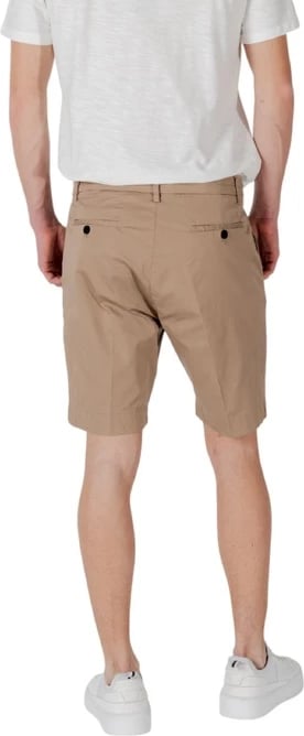 Bermuda për meshkuj Antony Morato, beige