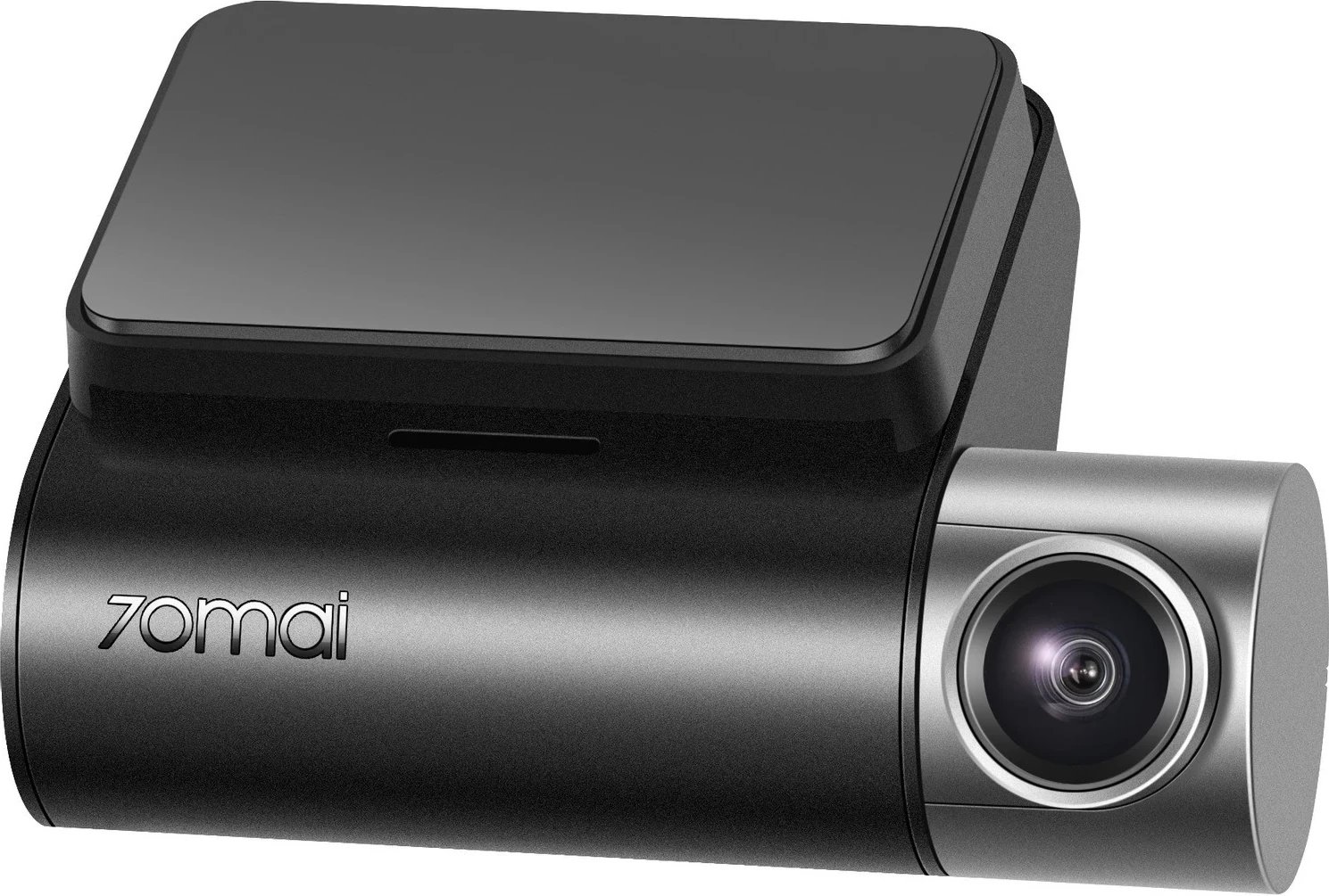 Kamerë 70Mai Smart Dash Pro Plus, Midrive A500S + RC06 set, e zezë