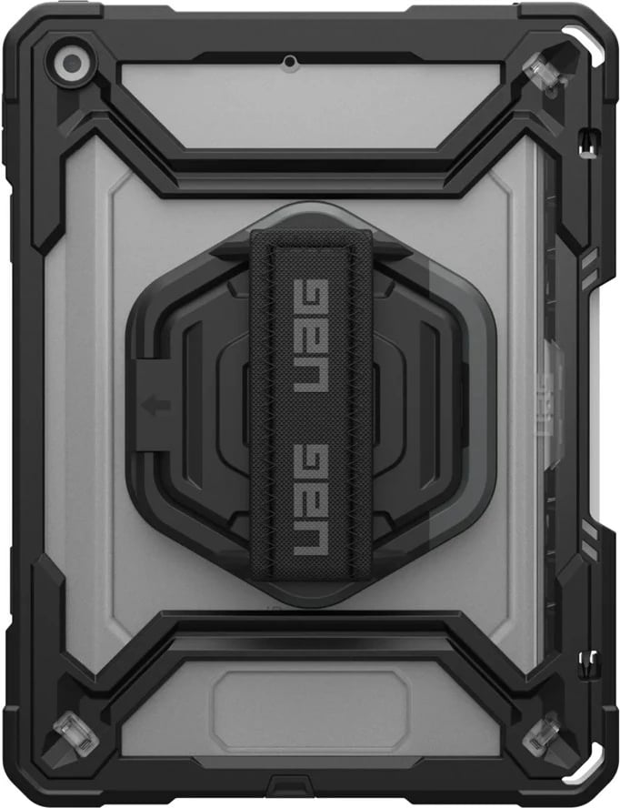 Mbështjellës tablet Urban Armor Gear Plasma Healthcare 124470114340, për Apple, 10.9", i zi