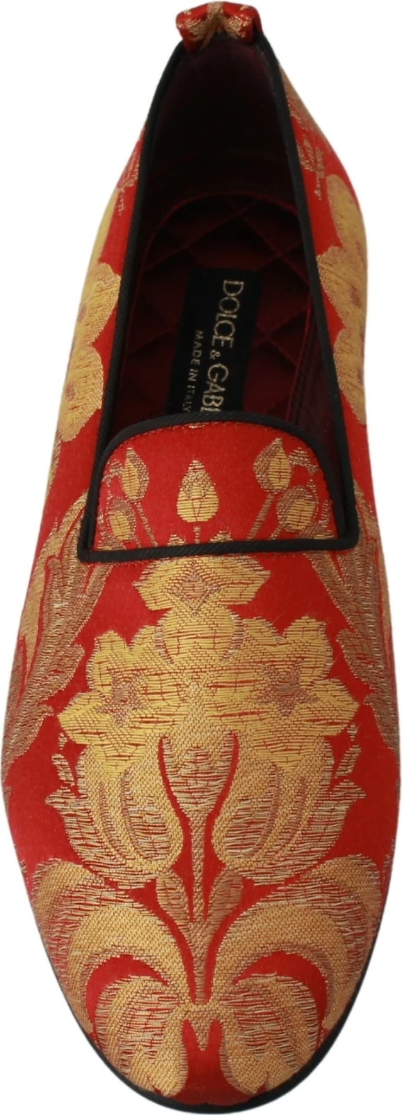 Këpucë për meshkuj Dolce & Gabbana