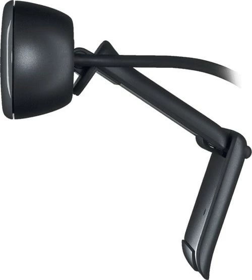 Kamerë interneti Logitech C270, HD 720p, USB, e zezë