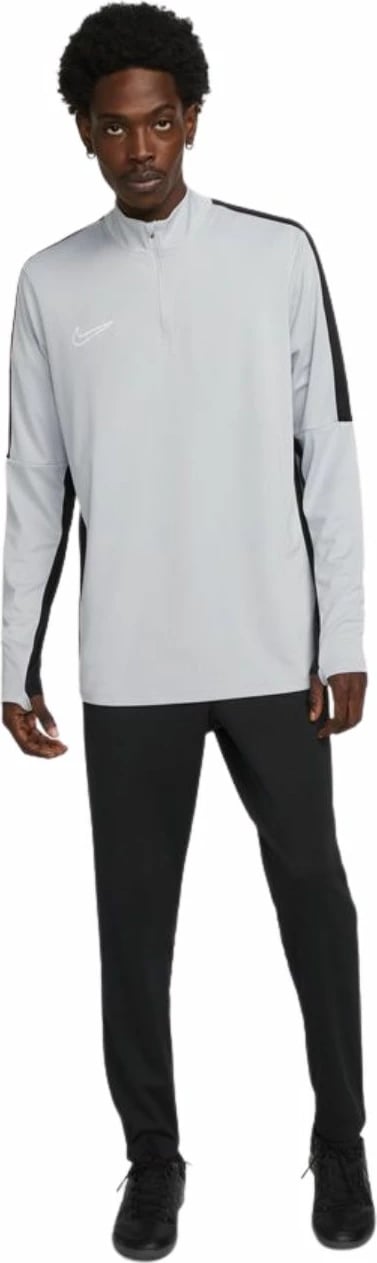 Duks për meshkuj Nike, gri