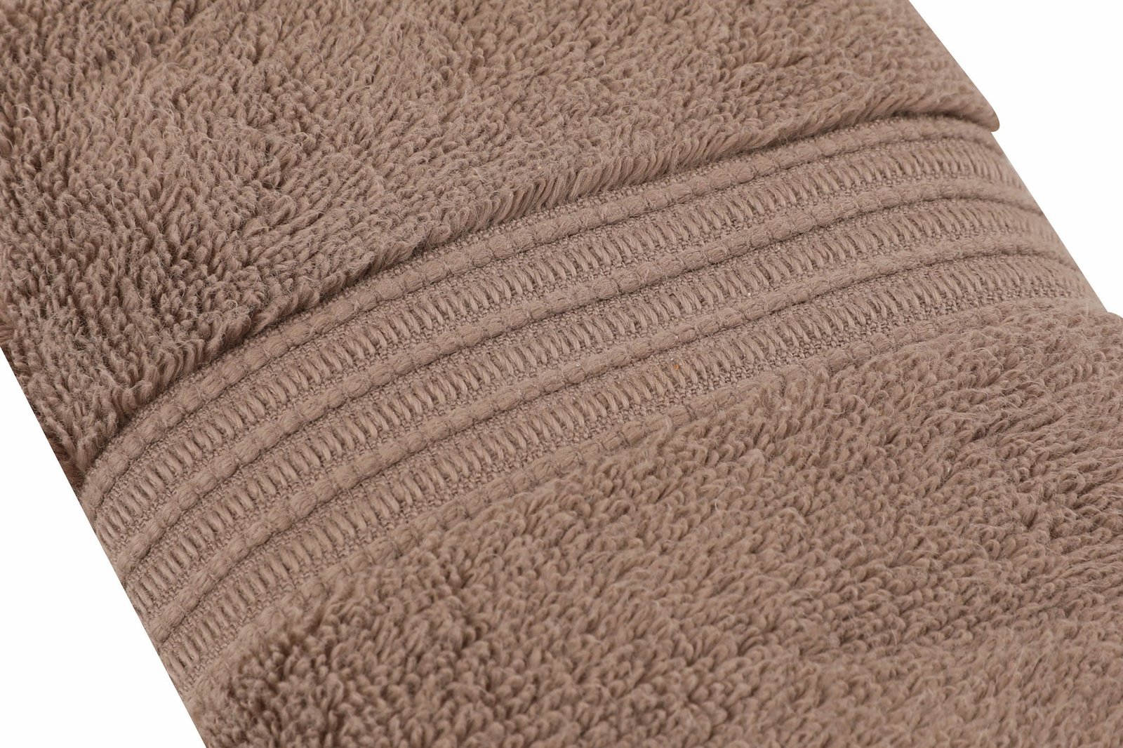 Peshqir larës Mijölnir, Chicago Wash, ngjyrë kafe e errët