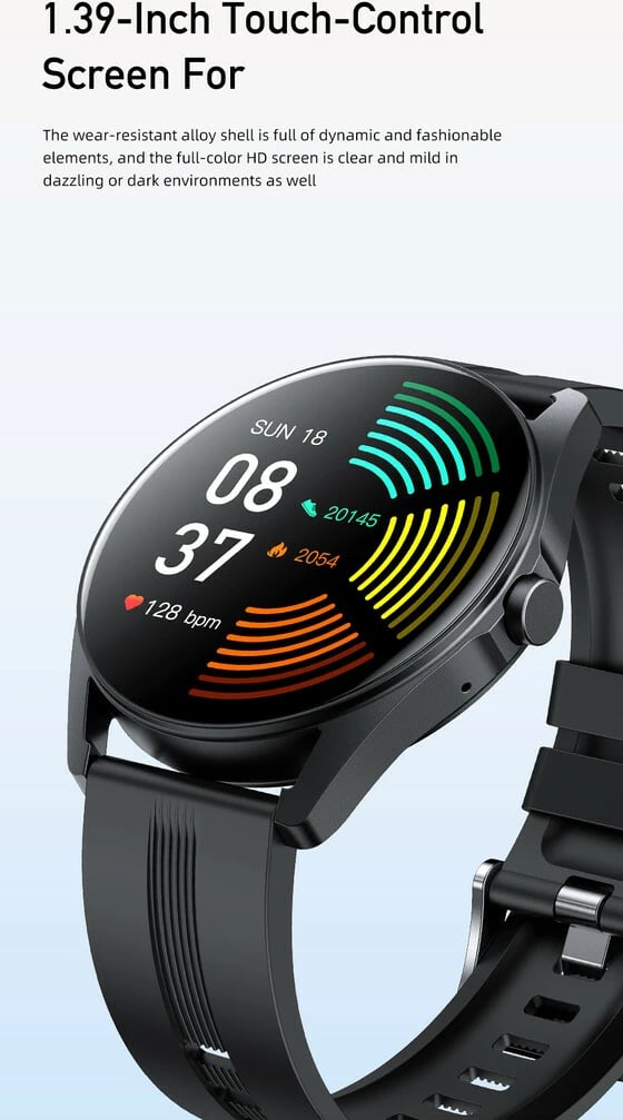 Orë E Mençur AWEI H19