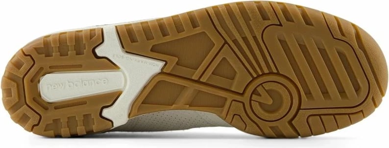 Atlete femra New Balance, bezhë