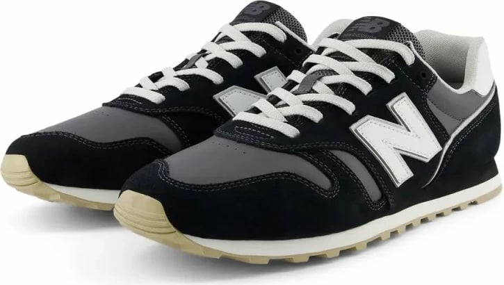 Atlete për meshkuj New Balance, të zeza