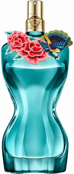 Eau de Parfum unisex Jean Paul Gaultier La Belle Paradise Garden 100ml