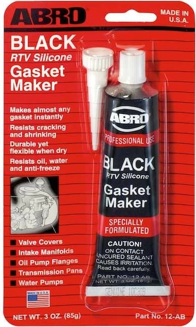 Silikon Diktungave I Zi Usa 12-ab