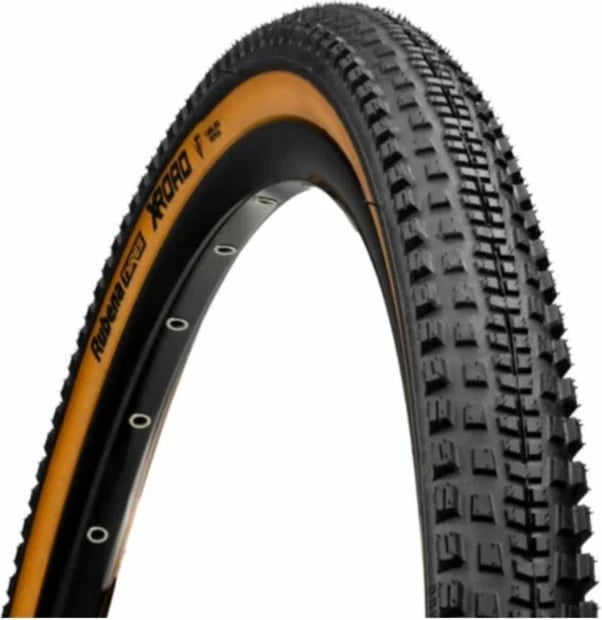 Gomë biçiklete Rubena, X-ROAD RACE HERO TANWALL