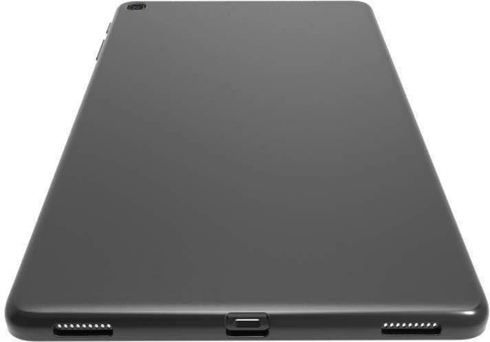 Mbështjellës tablet Hurtel Slim Case për Lenovo Pad Pro 11.5" 2021, i zi