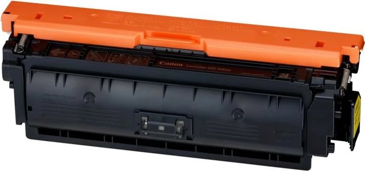 Toner Canon 040 për i-SENSYS LBP710C Series, deri 5,400 faqe, verdhë (0454C001)