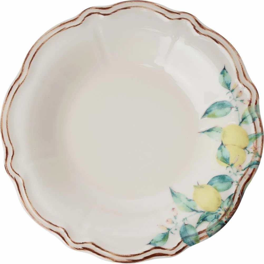 Set enësh për drekë (24 copë), Hermia Concept, Sunny Grove